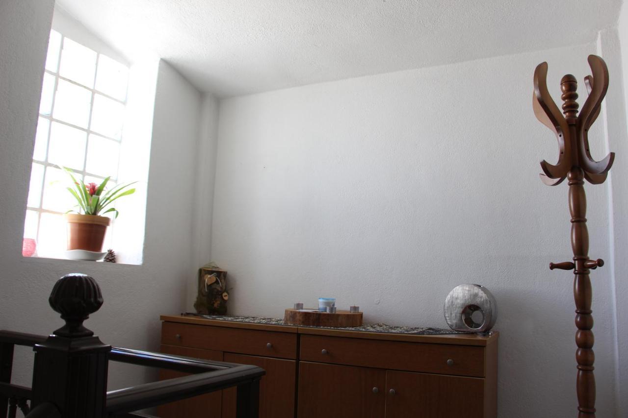 Matina'S Apartments พริโนส ภายนอก รูปภาพ
