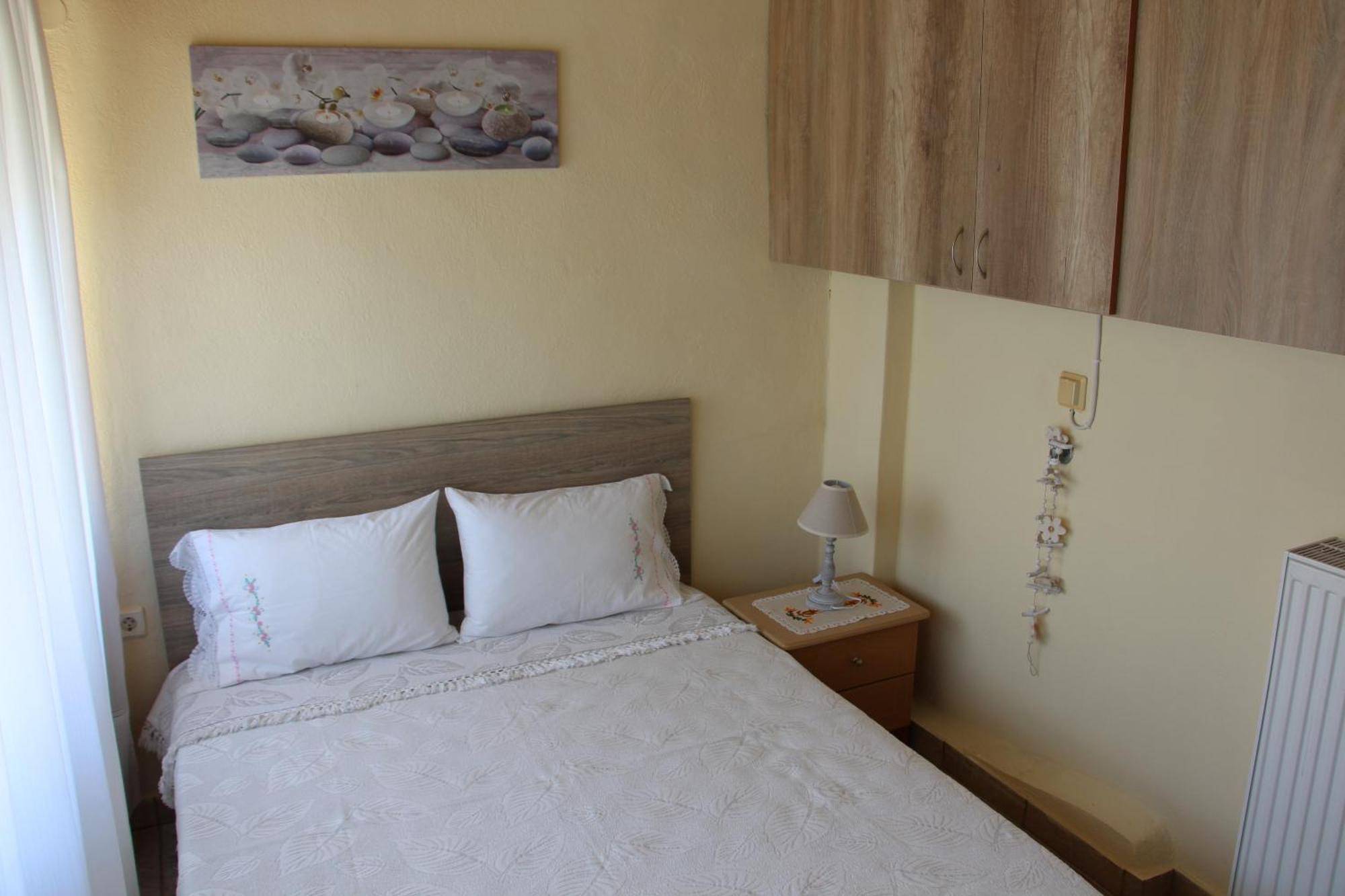 Matina'S Apartments พริโนส ห้อง รูปภาพ