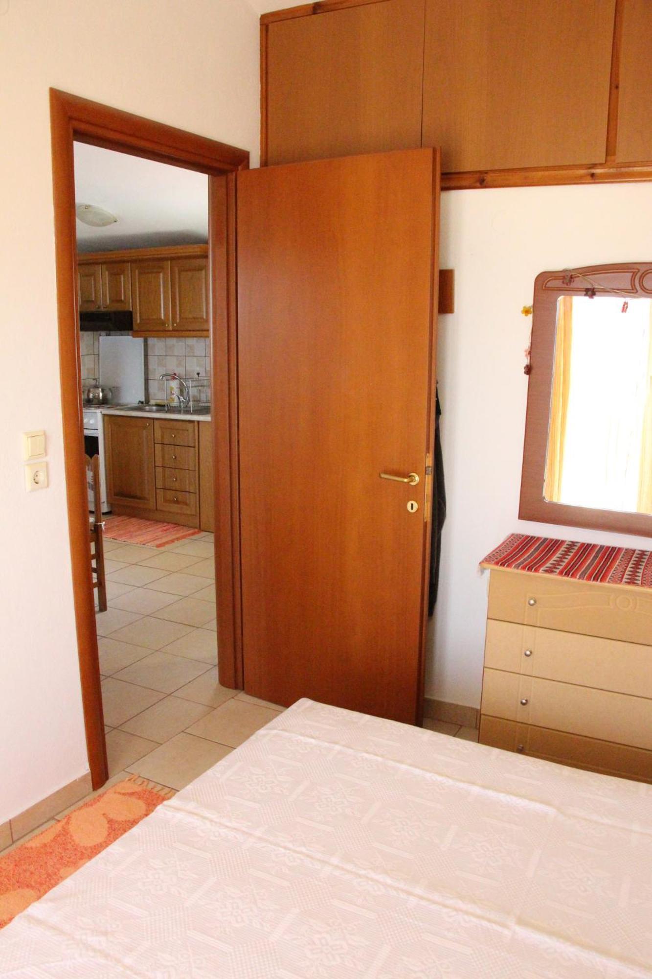 Matina'S Apartments พริโนส ห้อง รูปภาพ