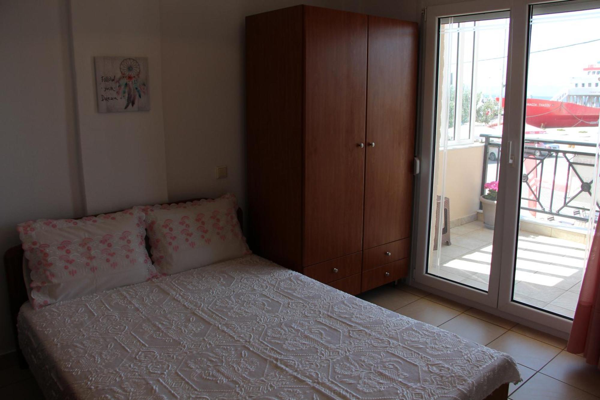 Matina'S Apartments พริโนส ห้อง รูปภาพ
